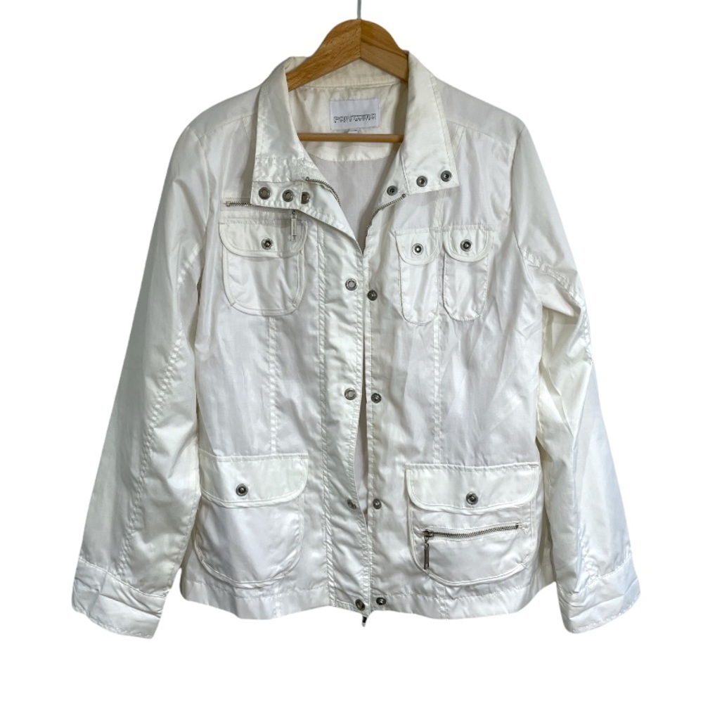 Point Zero Windbreaker